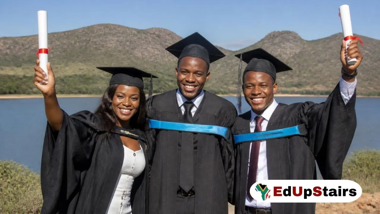 Magalies Water Bursary Programme 2027: Applications Open for Engineering, Water Care, Science and ICT Students - Magalies Water