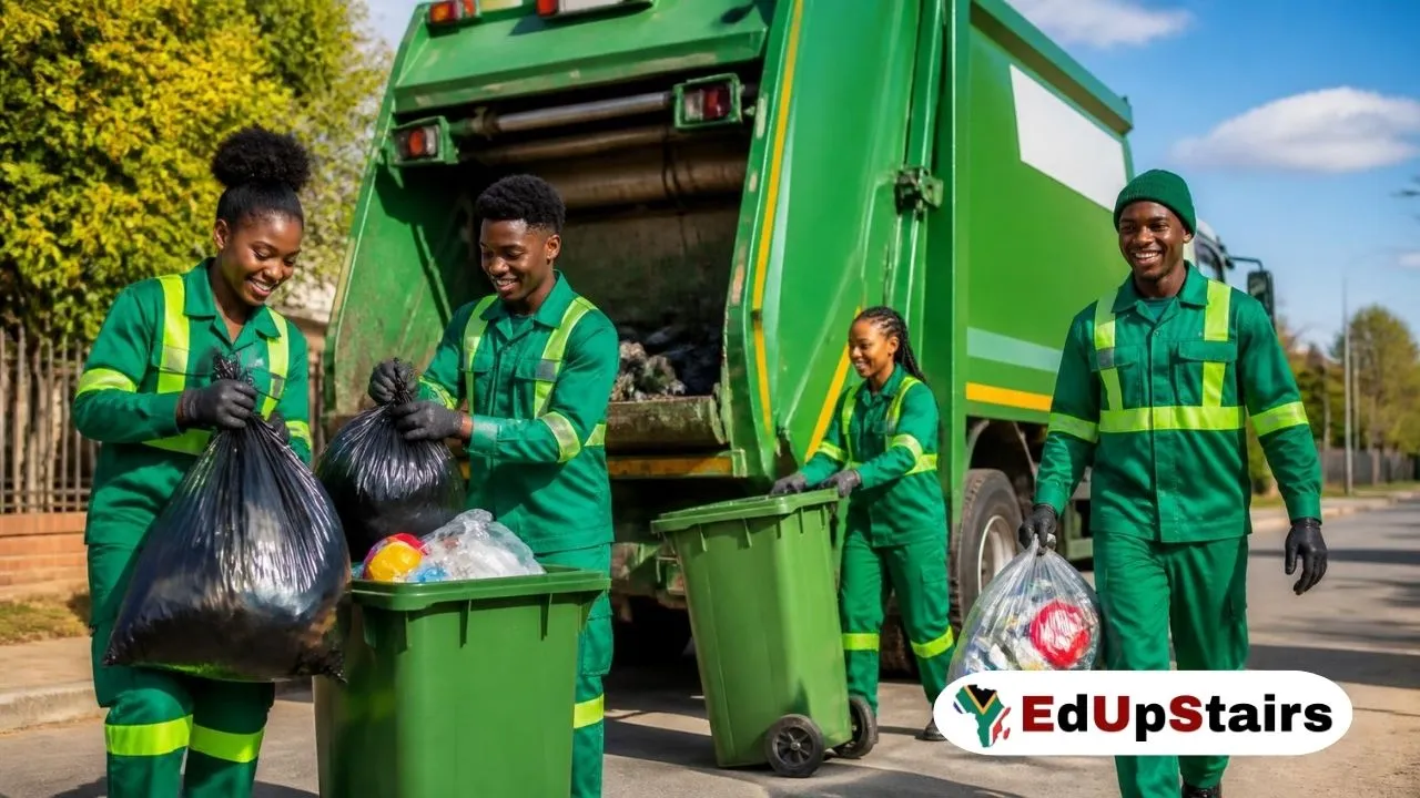 Pikitup General Worker Vacancies 2027: Start Preparing Your Application Documents Now