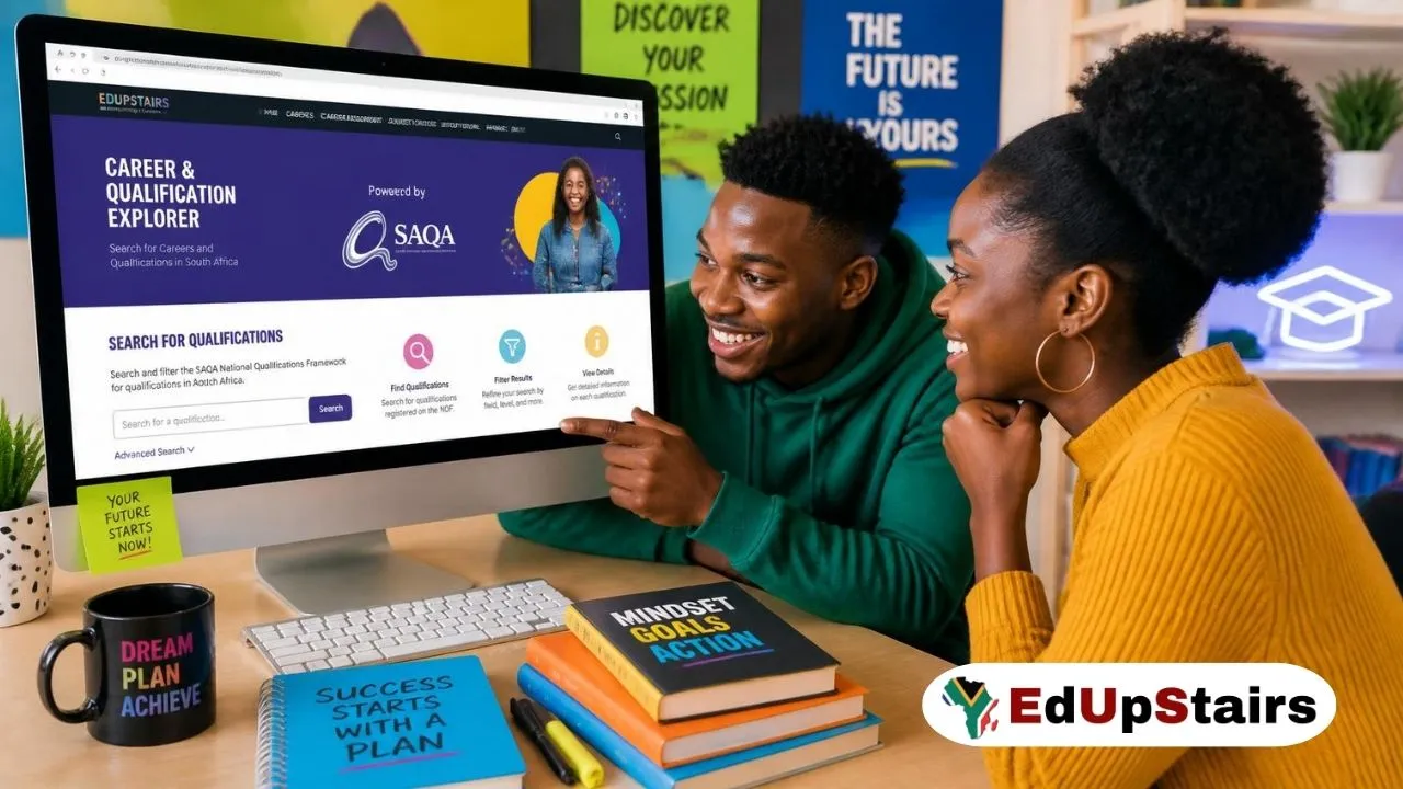 How to Find Accredited SAQA Qualifications for 2027 in South Africa