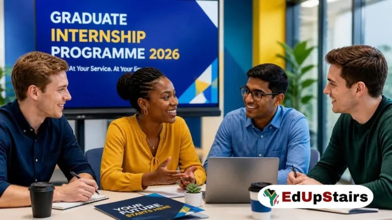SARS Graduate Talent Pool 2026: South African Graduates Can Apply With No Experience
