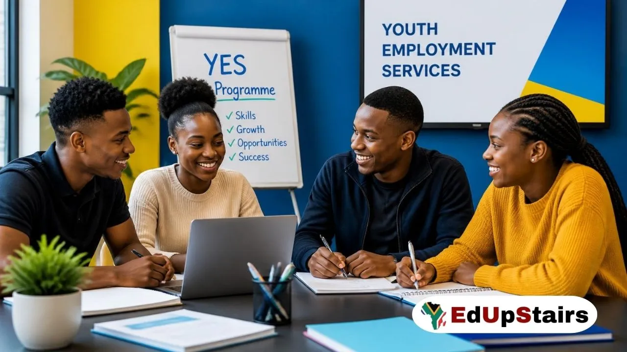 Wits Health Consortium YES Programme 2026/2027: X23 Opportunities for Unemployed Youth in Gauteng - Wits Health Consortium