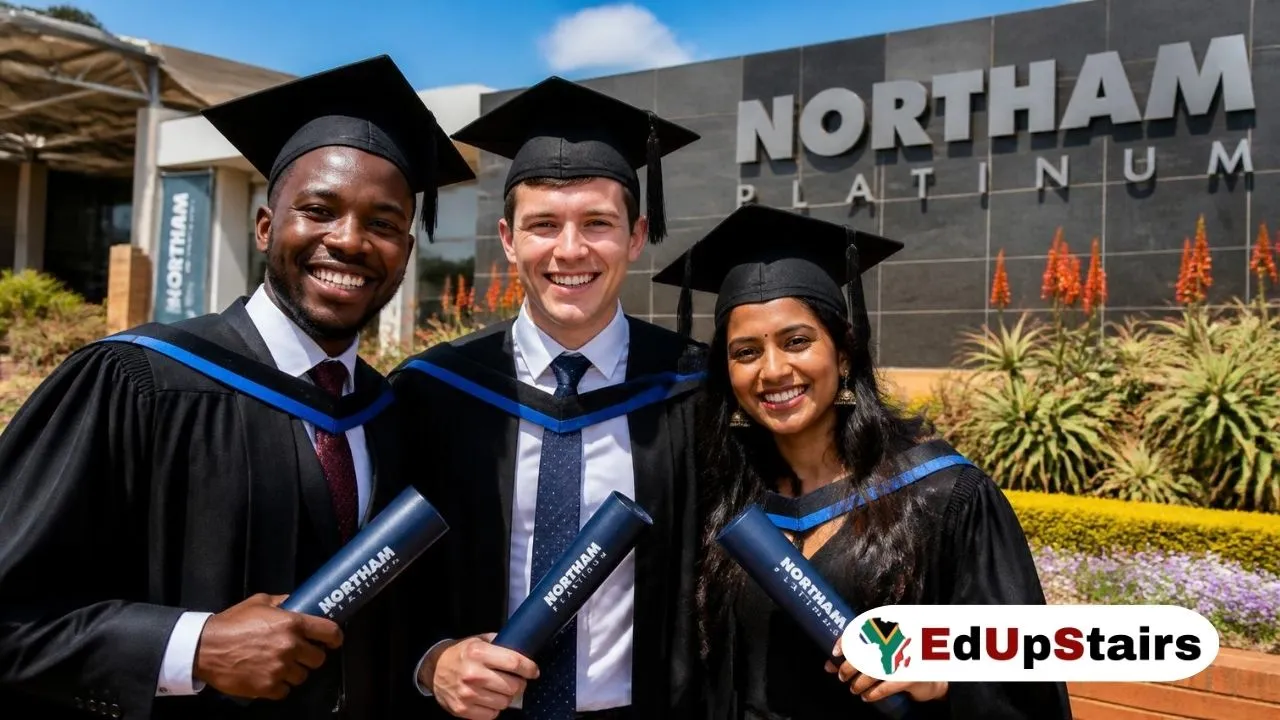Northam Booysendal Platinum Bursaries 2027: X10 Opportunities for Matric and University Students - Northam Booysendal Platinum