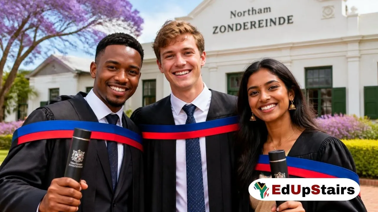 Northam Zondereinde Bursaries 2027 - Northam Zondereinde